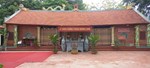 DI TÍCH LỊCH SỬ MIẾU THÀNH HOÀNG XÃ PHỤC LỄ, HUYỆN THỦY NGUYÊN